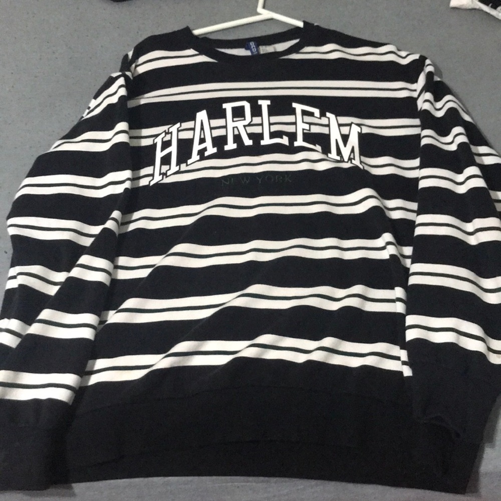 Harlem Sweater